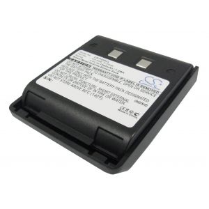 Замена элементов в аккумуляторе Panasonic P-P539, KX-A39