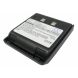 Замена элементов в аккумуляторе Panasonic P-P539, KX-A39