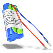 Аккумулятор Neovolt для WaterPik WP-861 750mah