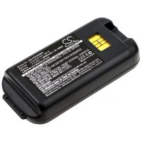 Аккумулятор CameronSino для Intermec CK3 серии (AB18) 6800mah