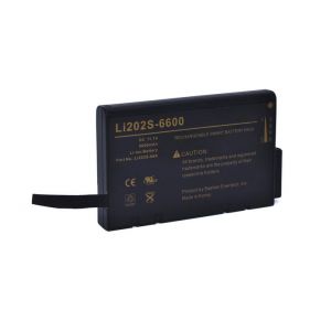 Замена элементов в аккумуляторе ANRITSU GE USM 35, USM 36, USM 32 6600mah