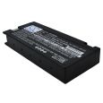 Аккумулятор CameronSino для Panasonic BP-30, VW-VBF2E 1800mah