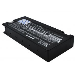 Аккумулятор CameronSino для Panasonic BP-30, VW-VBF2E 1800mah