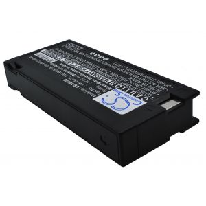 Аккумулятор CameronSino для Panasonic BP-30, VW-VBF2E 1800mah