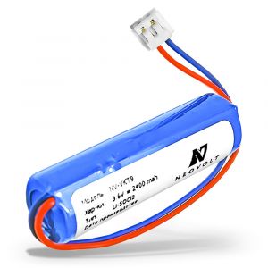 Элемент питания Neovolt для вычислителя ТВ7, ВКТ-9 2400mah