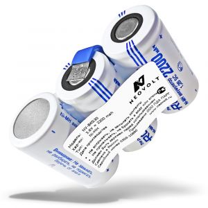 Аккумулятор Neovolt для Bosch BKS30 2200mah