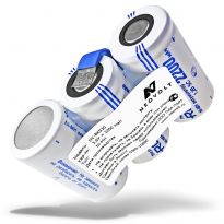 Аккумулятор Neovolt для Bosch BKS30 2200mah