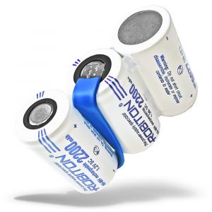 Аккумулятор Neovolt для Bosch BKS30 2200mah