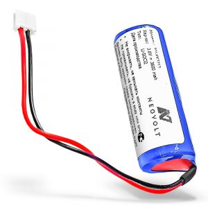 Элемент питания Neovolt для Карат-Компакт 2-213 3600mah
