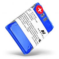 Аккумулятор Neovolt для Miniland digimonitor 3.5 1100mah