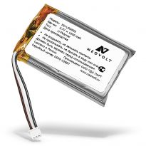 Аккумулятор Neovolt для Logitech G533, G933, G935 1200mah