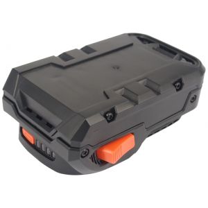 Аккумулятор CameronSino для Ridgid R840083, R840085, AEG BFL 18, BHO 18 (AC840084) 1500mAh