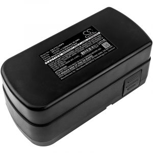 Аккумулятор CameronSino для Festool C12, T12+3 (BPS12C) 3300mAh