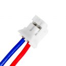 Аккумулятор Neovolt для Philips SRT9320 550mah