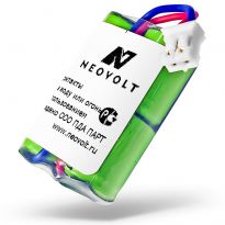 Аккумулятор PetSafe PDT00-12470, Sportdog SD-400, SD-800 120mAh