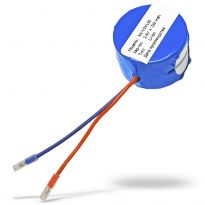 Аккумулятор Neovolt для Varta 2/V150H, 55615702012 330mah
