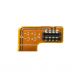 Аккумулятор CameronSino для Motorola Edge 20 Pro 5G, Moto Edge S Pro 5G (MT45) 3900mAh