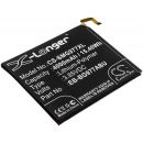 Аккумулятор CameronSino для Samsung Galaxy S10 5G, SM-G977 (EB-BG977ABU) 4000mAh