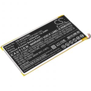 Аккумулятор CameronSino для ASUS ZenPad 7.0 Z370C (C11P1425) 3250mAh