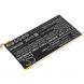 Аккумулятор CameronSino для ASUS ZenPad 7.0 Z370C (C11P1425) 3250mAh