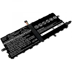 Аккумулятор CameronSino для Lenovo ThinkPad X1 Tablet (SB10J78994) 4900mAh