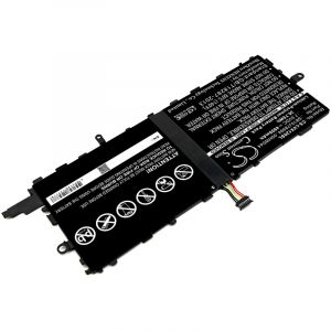 Аккумулятор CameronSino для Lenovo ThinkPad X1 Tablet (SB10J78994) 4900mAh