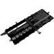 Аккумулятор CameronSino для Lenovo ThinkPad X1 Tablet (SB10J78994) 4900mAh
