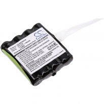 Аккумулятор Motorola XTR446, TLKR-T6, Midland GXT200 (BATT4R) 700mah