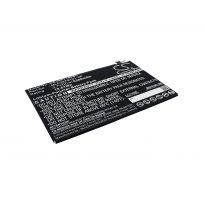 Аккумулятор CameronSino для Nokia N1 (MLP2679101-2P) 5300mAh