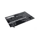 Аккумулятор Nokia N1 (MLP2679101-2P) 5300mAh