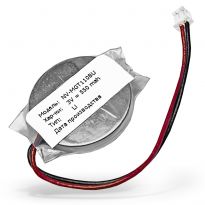 Резервный аккумулятор Mitsubishi FX3U-32BL 550mah