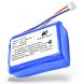 Аккумулятор Neovolt для AOIP Calys 50, 75, 100, 150 1800mah