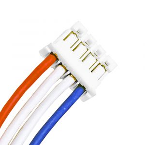 Аккумулятор Neovolt для AOIP Calys 50, 75, 100, 150 1800mah