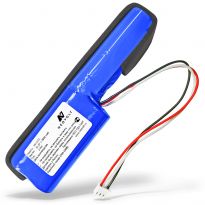 Аккумулятор Neovolt для Creative iRoar 2600mah