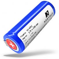 Аккумулятор Neovolt для Woodpecker LED.C 1700mah