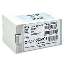 Замена элементов в аккумуляторе Weinmann CORPULS 3