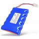 Аккумулятор Neovolt для ENDRESS+HAUSER Prosonic Flow 3800mah