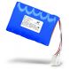 Аккумулятор Neovolt для ENDRESS+HAUSER Prosonic Flow 3800mah