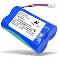 Аккумулятор Neovolt для X-Rite eXact (SE15-46) 2200mah