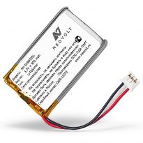 Аккумулятор Neovolt для SONY MDR-XB950N1 (LIS1553) 900mAh