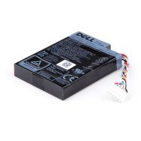 Замена элементов в аккумуляторе DELL PERC H740P, H750, H840 (NWJ48) 
