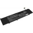 Аккумулятор CameronSino для DELL ALIENWARE M15 (2018), ALIENWARE M17 R1 (06YV0V) 7800mah