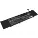 Аккумулятор CameronSino для DELL ALIENWARE M15 (2018), ALIENWARE M17 R1 (06YV0V) 7800mah