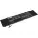 Аккумулятор CameronSino для DELL ALIENWARE M15 (2018), ALIENWARE M17 R1 (06YV0V) 7800mah