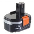 Замена элементов в аккумуляторе Dexter 12V 2500mah Li-ion