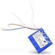 Аккумулятор Neovolt для Osiris 3 (МРК) 2000mah без разъема