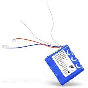 Аккумулятор Neovolt для Osiris 3 (МРК) 2000mah без разъема