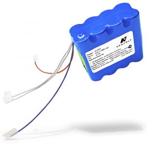 Аккумулятор Neovolt для Osiris 3 (МРК) 2000mah без разъема