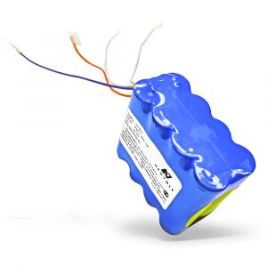 Аккумулятор Neovolt для Osiris 3 (МРК) 2000mah без разъема