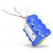 Аккумулятор Neovolt для Osiris 3 (МРК) 2000mah без разъема